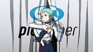 Watch Eureka Seven: Astral Ocean Season 1 Episode 16 - Next Phase