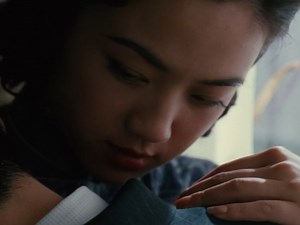 《色戒》秒杀舒淇，汤唯封神之作