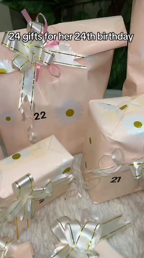 24 Birthday Gifts for Her: Custom & Unique Ideas