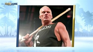 WWE Superstar, Barbie Blank on her first hit: 'I thought I was concussed. I saw stars..."