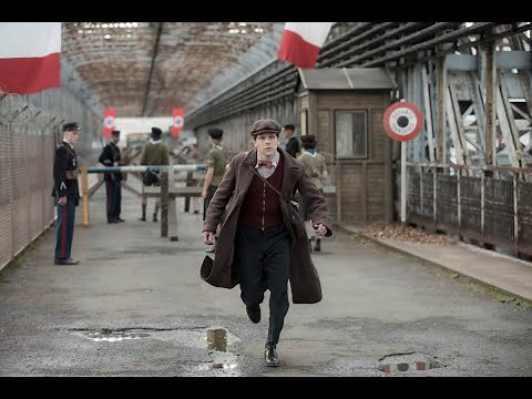 Resistencia - Trailer español (HD)