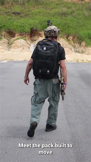 Into the Dust | The Proving Ground | Setting the Stage | Silent Valor Bulletproof Backpack