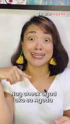 2.2M views · 62K reactions | Ala luxury hotel experience for 2,000 pesos. Tahimik, may infinity pool at overlooking Boracay. Value for my money  | Hello Shayne | Facebook