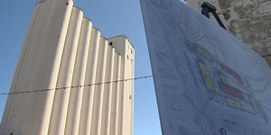 Tempe, developers unveil plans for renovation of historic Hayden Flour Mill