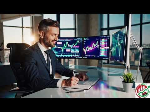 Part (1) EA vs Manual Trading