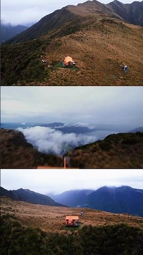 100 Bucket List Things To Do In New Zealand — 51/100 Hike up to Mt Brown Hut on the West Coast