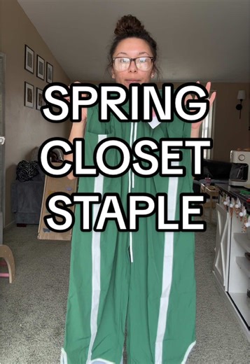 Essential Lightweight Spring Pants for Every Wardrobe