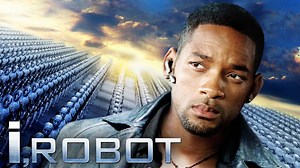 I, Robot - Movie - Where To Watch