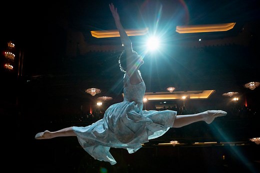 Stream It Or Skip It: ‘Dancing on Glass’ On Netflix, Where Two Ballerinas Find Solace in Each Other at a Toxic Ballet Company