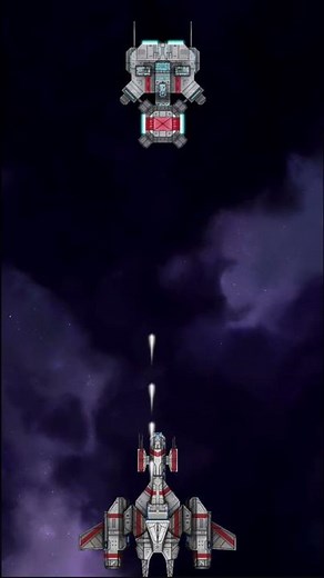 【Unity初心者】2Dシューティングをゼロから解説｜移動・弾・演出まで！