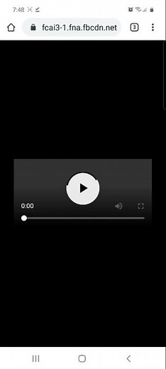 How to download facebook private group videos