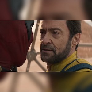 43K views · 462 reactions | WHO is playing Lady Deadpool in the newest trailer for Deadpool and Wolverine? Taylor Swift? Blake Lively? | New Rockstars | Facebook