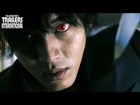 映画『不能犯』本予告