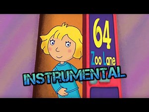 64 Zoo Lane Intro Instrumental (80% official)