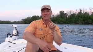 How to rig live worms - 3 effective ways