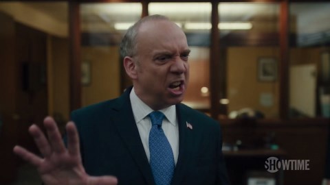 Billions (TV Series 2016–2023)