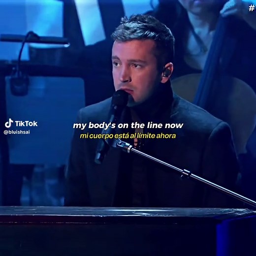 Twenty One Pilots: The Line - Song Lyrics and Edits