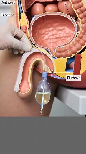 Foley Catheter Insertion: A Step-by-Step Guide