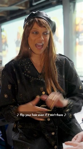 WTF is hot ice cream? We sent our scrappiest (and most chaotic) reporting duo to get the scoop on #TyraBanks’ viral culinary innovation. 🔥🍦 After breaking #TheFourthWall, Carly and Jack went boots on the ground to taste the scientifically confounding treat and interrogate the #ANTM icon — and we were all rooting for them. Watch Carly and Jack track down #hoticecream, and let us know what (or who!) you want them to find next in the comments. #TheTrackdown | People