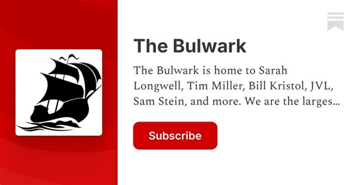 Watch - The Bulwark