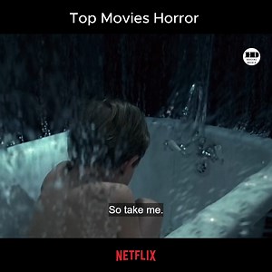 1.1M views · 10K reactions | Top movie horror to netflix: #Netflix #Horror #Movies | Chorale Sainte Thérèse de l'Enfant Jésus de la Rotonde | Facebook