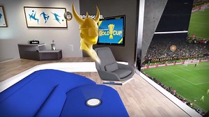 44K views · 99 shares | Watch U.S. Soccer vs Panama like never before! Introducing Social Virtual Reality, available through the free FOX Sports App. | FOX Soccer | Facebook