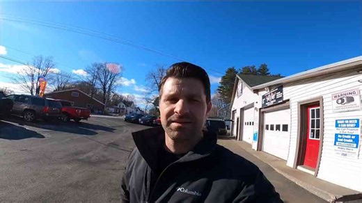 Why I shut down my auto repair business