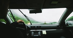 The surprising reason Toyota just patented a 'cloaking device'