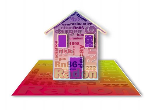 Free test kits available for Radon Action Month