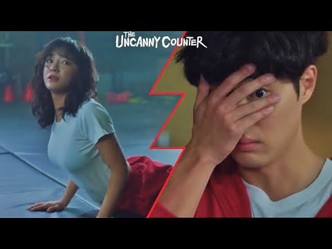 SoMun x HaNa || Take it / The Uncanny Counter