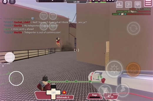 Exploring Brute in Typical Colors 2