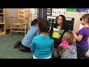 Language Modeling in a Small Group Read Aloud