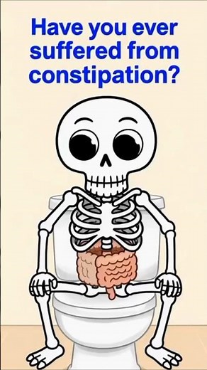 Top 5 Foods That Relieve Constipation Fast | Natural Gut Health Remedies #constipation #guthealth