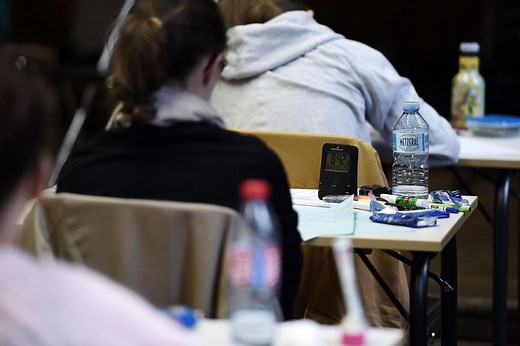 Bac français 2016 : les corrigés complets des sujets de L