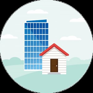 What is a Class C Property?