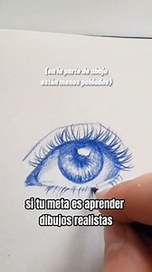 Esta es la forma correcta para dibujar pestañas 💯 #arte #tutorialdedibujo #aprendeadibujar #aprendedibujo #dibujodeldía | El Arte del Dibujo
