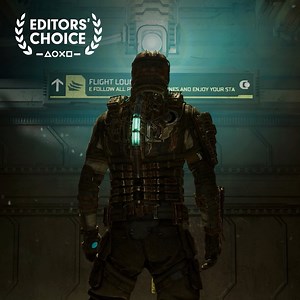 In Dead Space, there's nothing a Plasma Cutter can't do. Find your perfect weapon with Editors' Choice picks: play.st/419PQjP | PlayStation