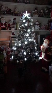 1.2K views · 14 reactions | FIBRE OPTIC TREE 4 FT €79 6 FT €149 | Finglas Diy | Facebook