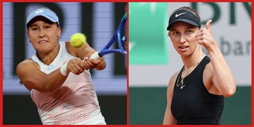 Tamara Korpatsch vs Kamilla Rakhimova preview, head-to-head, prediction, odds, and betting tips | Angers WTA 125 Final