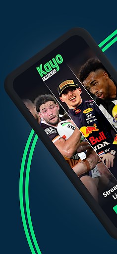 Download and Play Kayo Sports on PC (Emulator)