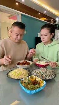 Need a beating to eat a decent meal #CoupleLife #UnexpectedEnding
