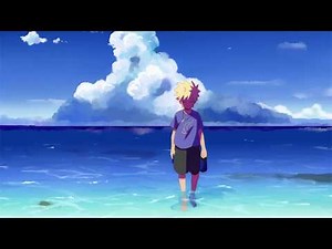 8D 🎧- Naruto Shippuden - Blue Bird - op 3 (Full)