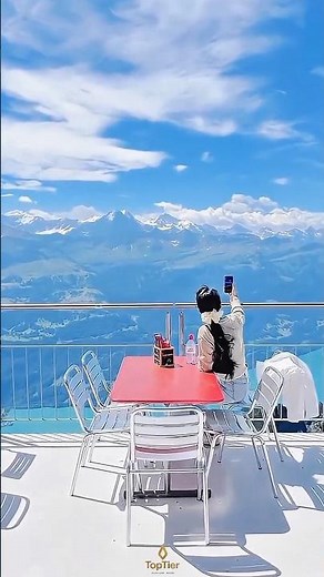 The Most Beautiful Places on Earth You Must See | World’s Stunning Travel Destinations #travel