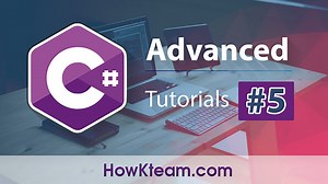 Stack trong C# | Website hướng dẫn lập trình miễn phí | How Kteam | Free Education