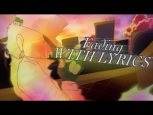 [FNF] Fading WITH LYRICS COVER | Birthday Special | Smoke 'em Out Struggle