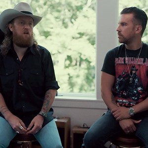 The title track from our new album “Skeletons” is available now! | Brothers Osborne