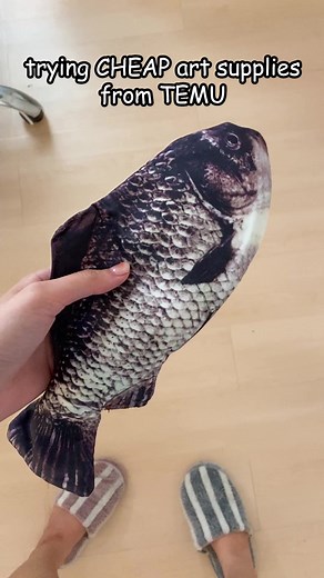 Avoiding Used Art Supplies: Kooleen's Tips and Tricks for Drawing