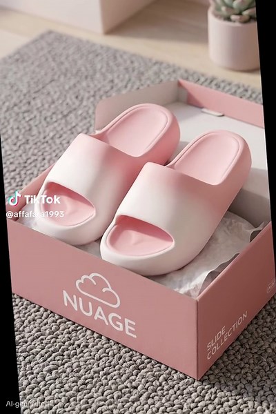 ส่วนที่ 264 | รองเท้าแตะผู้หญิงสีทูโทนสวย#รองเท้าแตะ #รองเท้าสวยๆ #รองเท้านุ่มใส่สบาย