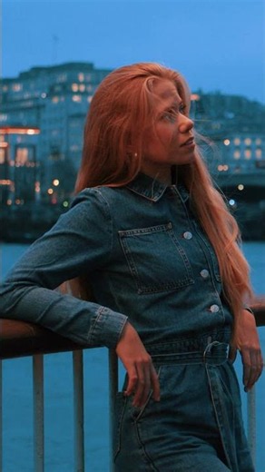 AMAZING and easy colour grading