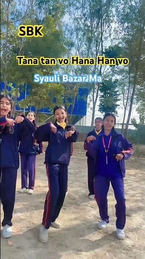 Tana tan vo Hana Han vo | Syauli Bazarma #musicvideo #newnepalisong #viralvideo #Srijanabk